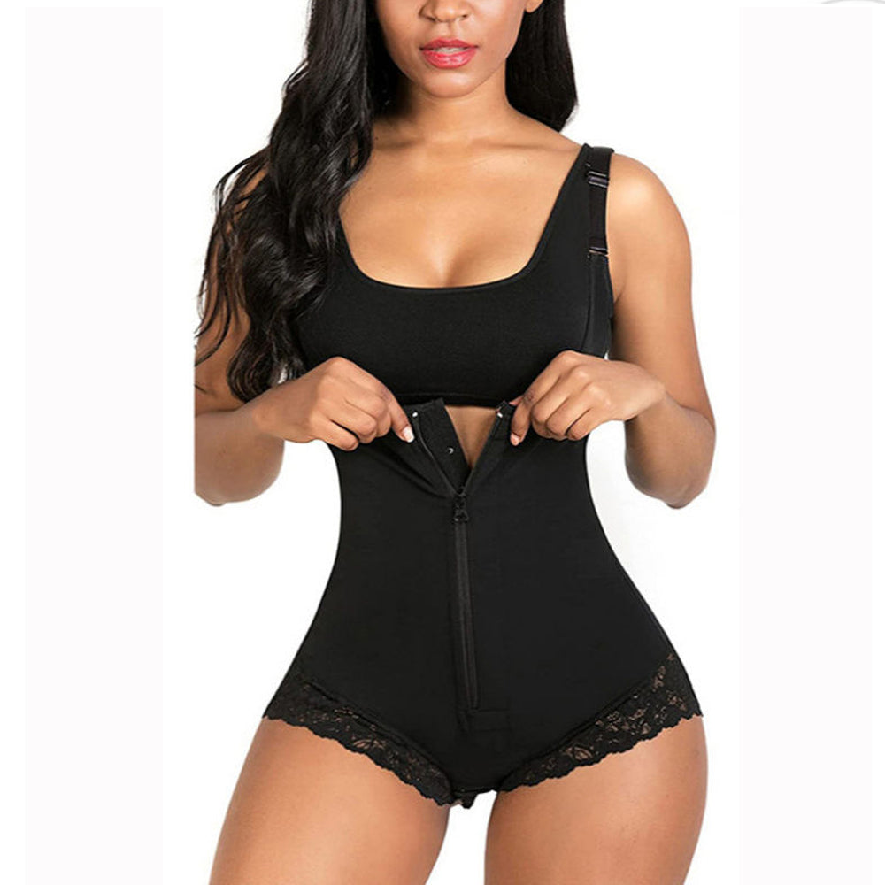 Seamless High Waist Butt Lifter Tummy Control Shapewear Women Underwear Slimming Body Shaper