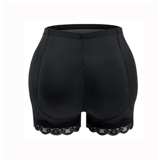 Fat Compression Short Panty Underwear Butt Lifter Enhancer Brazilian Lift Ass Big Women Shapers Hips Padded Panties