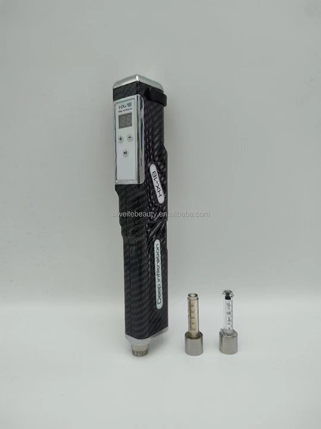 0.3ml and 0.5ml No Needle Electric Pen for Beauty Salon