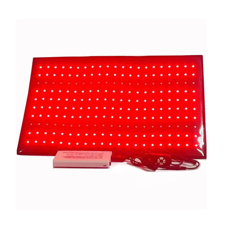 Belly pad Red-Light Phototherapy wrap