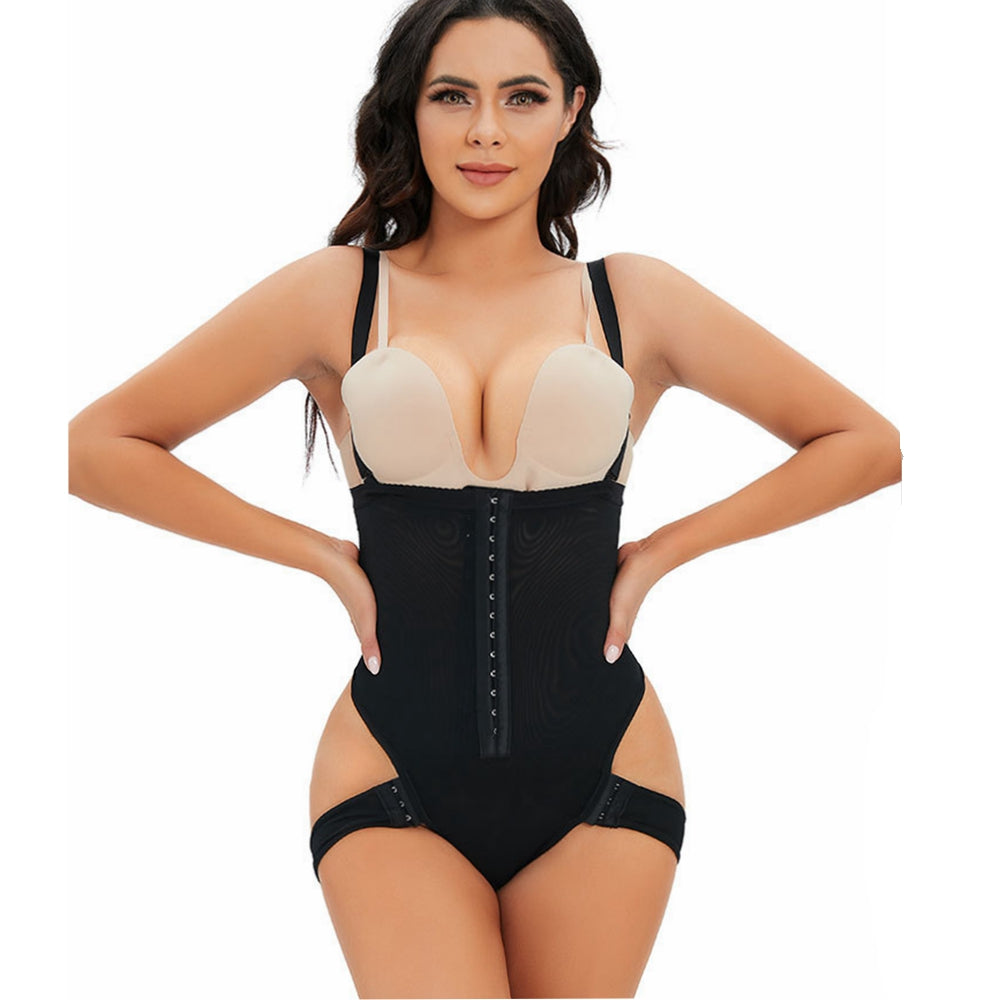 Tummy Shaper Tummy Control For Women Full Body Shaper Bodysuit Corset