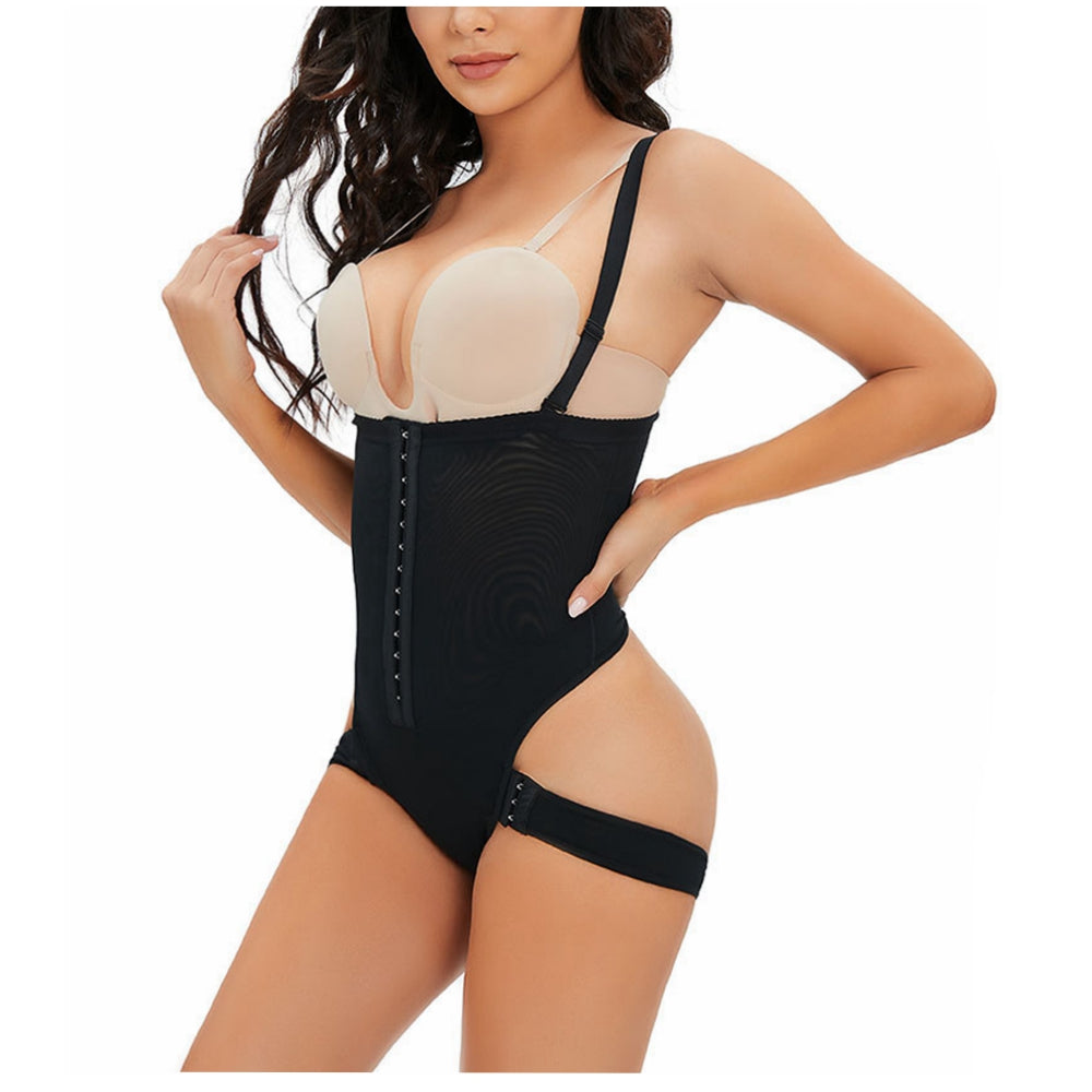 Tummy Shaper Tummy Control For Women Full Body Shaper Bodysuit Corset