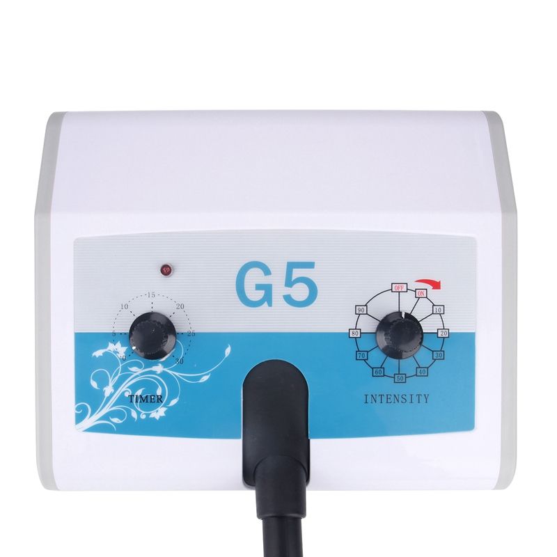 G5 vibration body massage G5 slimming beauty machine with stand