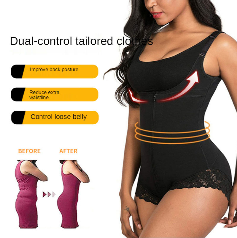 Seamless High Waist Butt Lifter Tummy Control Shapewear Women Underwear Slimming Body Shaper