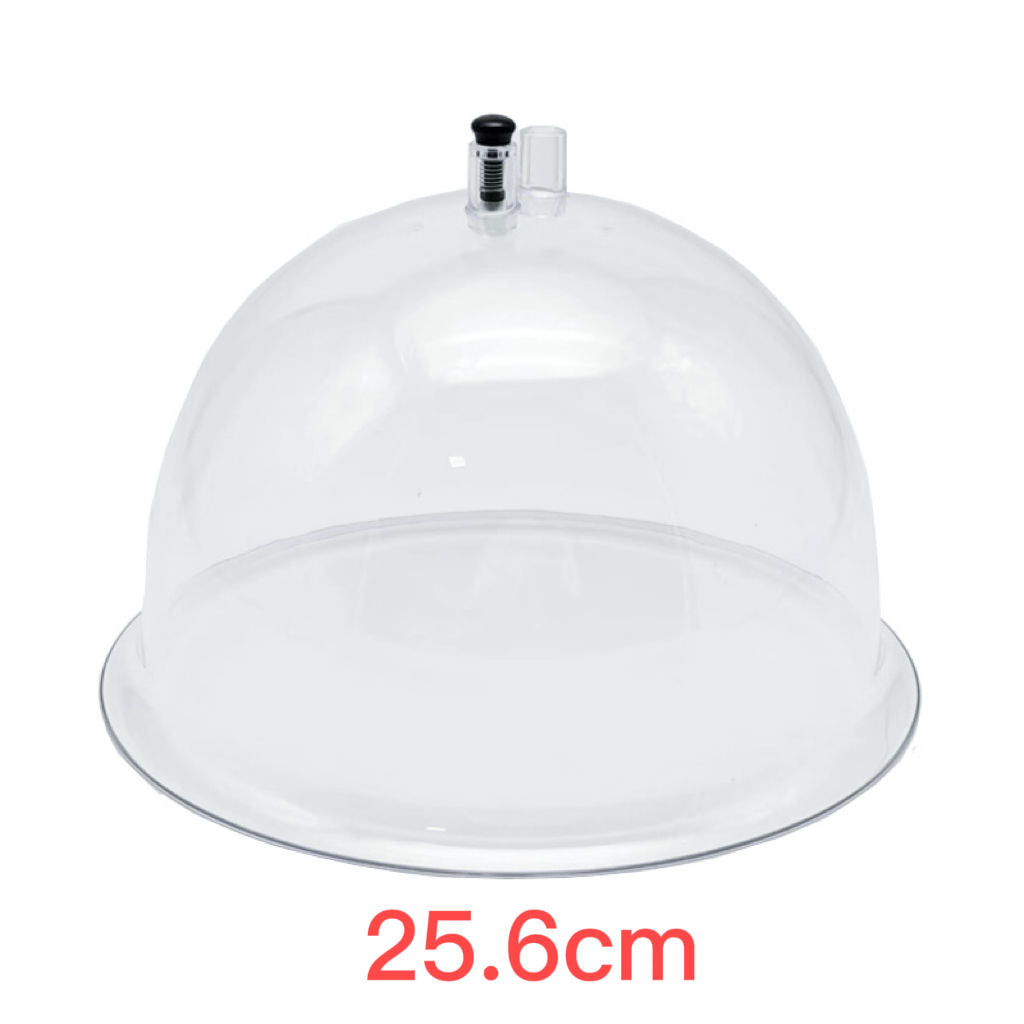 Cup 340ml 250ml 210ml 180ml 26cm 2XL XXL XL L Buttock Lifts Butt Cups For Vacuum cupping machine