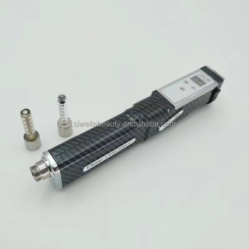 0.3ml and 0.5ml No Needle Electric Pen for Beauty Salon