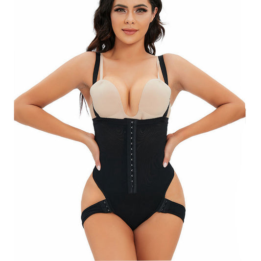 Tummy Shaper Tummy Control For Women Full Body Shaper Bodysuit Corset