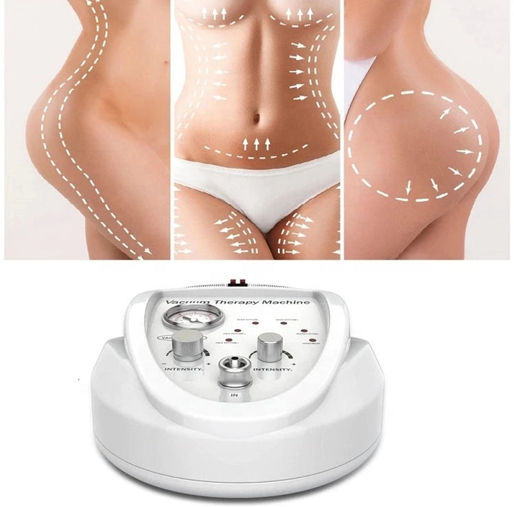 Breast pump machine buttocks massage electric cupping device butt lift buttock enlargement machine vacuum machine